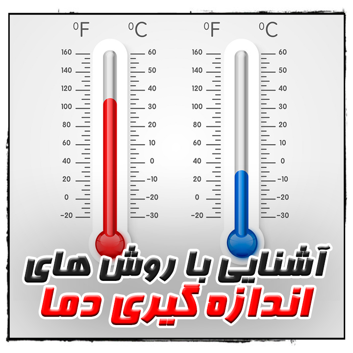 temperature measurement methods
